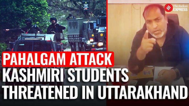 Kashmiri Students Flee Dehradun After Threats; India Revokes Visas for Pakistanis