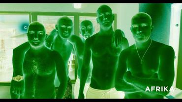 OTDocumentary: Afrika