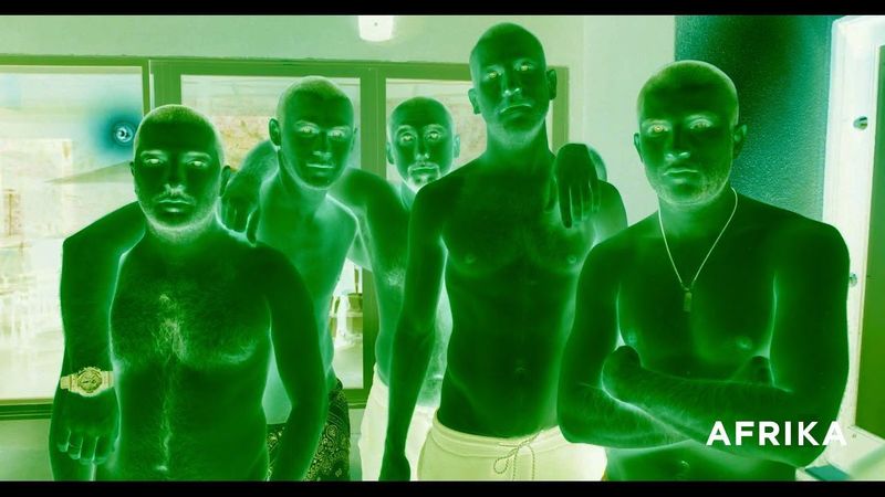 OTDocumentary: Afrika