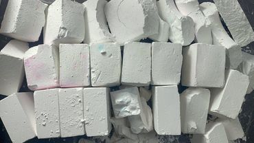 LARGE SCALE FAY WANNABE for @ASMRgymchalkIndonesia 4th asmr anniversary 💕💕