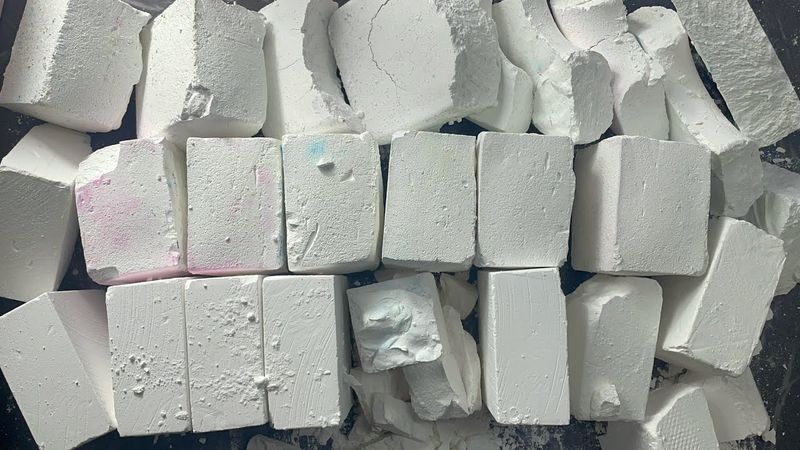 LARGE SCALE FAY WANNABE for @ASMRgymchalkIndonesia 4th asmr anniversary 💕💕