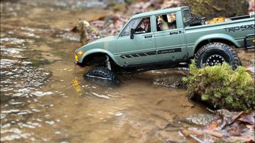 Tennessee crawlin part 2 !