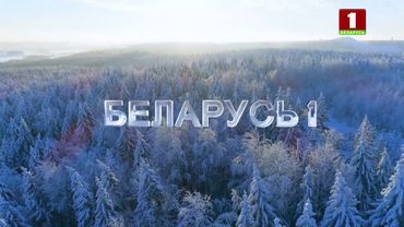 Поздравление Президента Беларуси Александра Лукашенко. Беларусь 1 HD (Беларусь). 31.12.2024