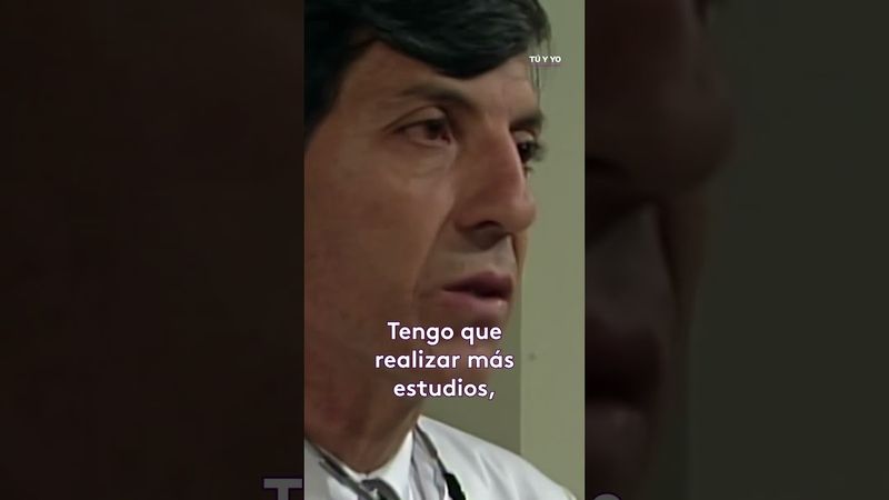 La familia de Alicia recibe una noticia devastadora #TúyYo #Uninovelas