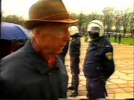 TV3 Ziņas - 9.maija notikumi