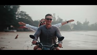 Dj Killer x David Tango - Lose Control [Official Video]