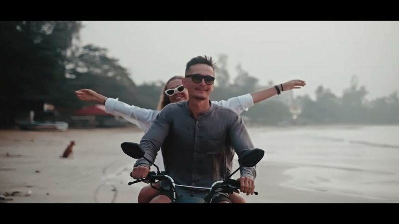 Dj Killer x David Tango - Lose Control [Official Video]