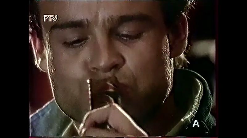 Реклама (РТР, 14.05.1994) Mars, аудиокассеты Sony UX-S