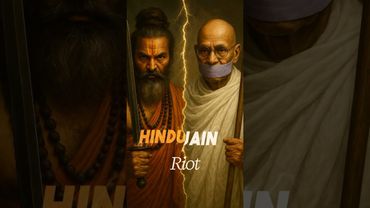 Hindus vs Jains in 1368