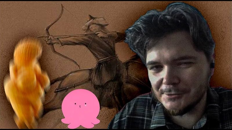 Маргинал: рассказывает о гунах и лингвистических загадках