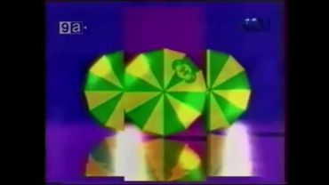 Заставка с зонтиками (ТНТ/Афонтово, 1999) Полная версия