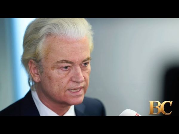 Dutch PM calls election after coalition collapse