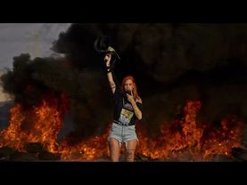 Israeli protesters block highways asking government to secure release of hostages in Gaza