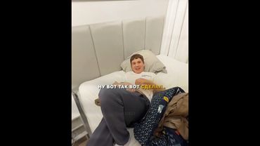 МАРИЮ ЗАБАНИЛИ 😳