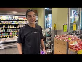 MS BIKINI OLYMPIA | Ep. 3: Light Day, Heavy Focus