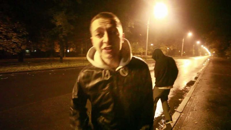 Oxxxymiron - Признаки жизни