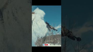 THE  ULTIMATE😶‍🌫️PSA AK-104 ☄️ #ghillie suit