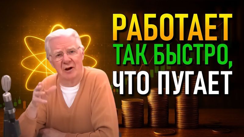 Ты готов увидеть дальше? Узнай, как расширить свой разум | Боб Проктор
