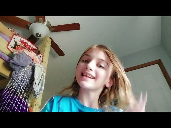 Fashion show for yall