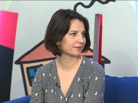 НТВ "Партнерские роды" 12.2010 pt.1