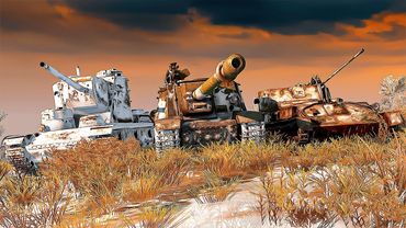 Последний бой — он трудный самый! ★ Gates of Hell [Conquest Enhanced V2 + M.A.C.E.] ★ День 8 [ФИНАЛ]