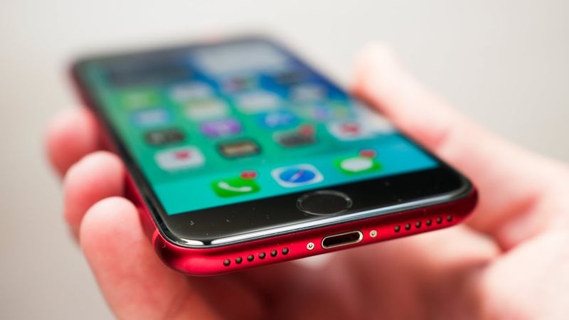 ПОСЛЕДНИЙ АЙФОН С КНОПКОЙ - SE 3 в 2025