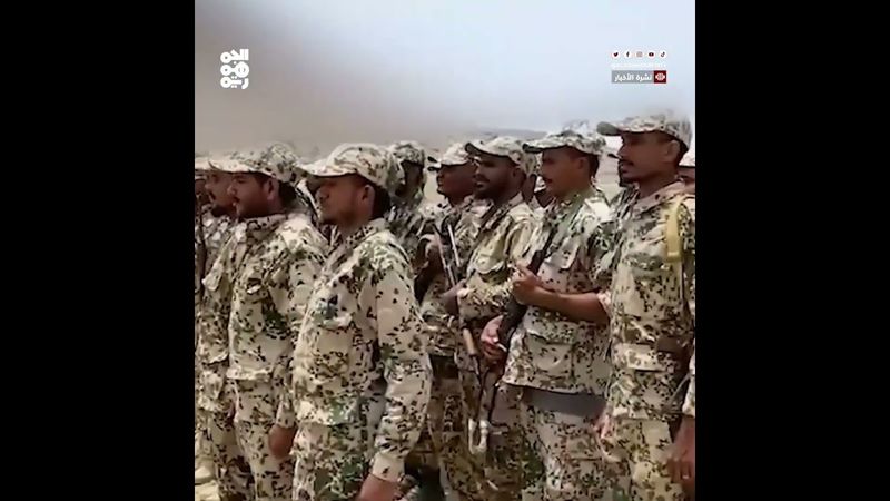 طارق صالح" معركة استعادة الدولة وهزيمة الانقلاب الحوثي "حتمية"