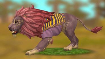 ОХОТА НА БУЙВОЛОВ в WildCraft