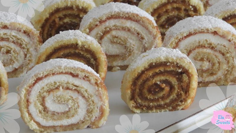 🌼PIONONOS FÁCILES😋| TODOS LOS TIPS PARA PRINCIPIANTES | RELLENOS DULCES O SALADOS | Elu Sweets