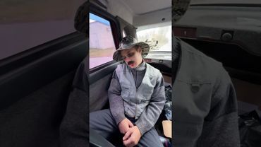 Едем закапывать это тело!