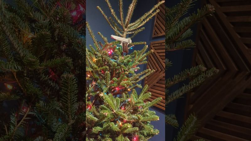 Merry Christmas! • Cherish Your Loved Ones • All Things Are Only Temporary •