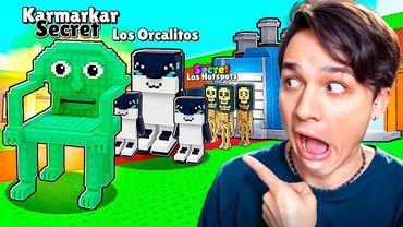 КУПИЛ 999999999Х УДАЧИ И ПОЛУЧИЛ НОВЫХ СЕКРЕТНЫХ БРЕЙНРОТОВ В УКРАДИ БРЕЙНРОТ РОБЛОКС!