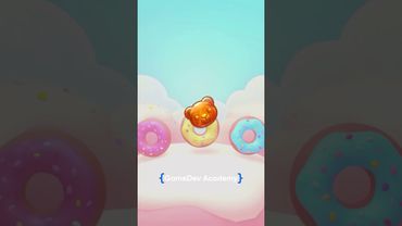 Как сделать игру "Три в ряд" на Unity 🔥