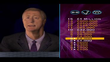 Millionaire 2nd Edition PS2 - Live (09.07.2024) Part 1