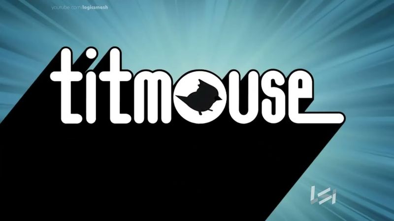 Titmouse/Disney Television Animation (2025)
