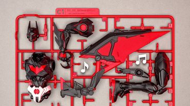 ♪Збірка: Бетмен: Захоплива збірка｜Швидка збірка｜Модельний набір ｜Музика ASMR