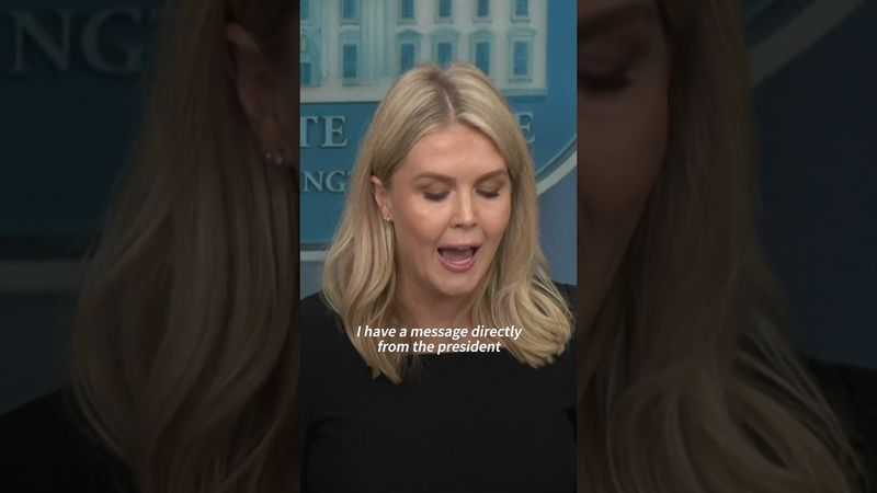 Trump to make Iran war decision in 'next two weeks' | AFP #shorts