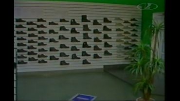 рекламный блок ВАЗ-ТВ (Тольятти) (2) (февраль 2000)