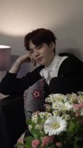 юнги было не остановить 😆 #yoongi #bts_official_bighit #suga #minyoon...
