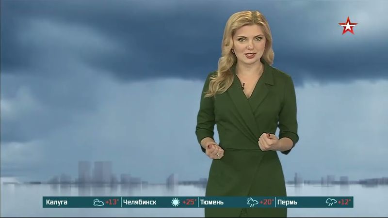 Ольга Паршина 23 09 2025