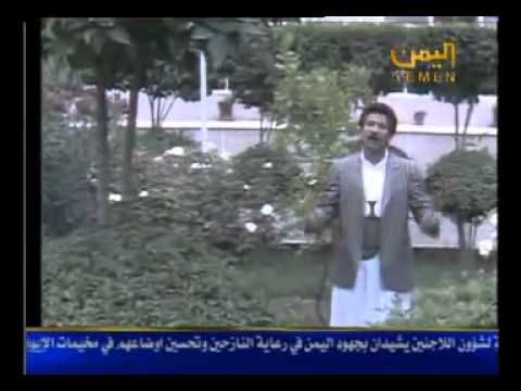 فؤاد الكبسي  اه من فرقتك ياذا القمر