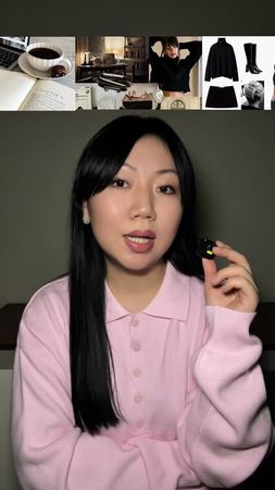 мне безумно нравятся девушки, которые осознанно подходят к шоппингу и...