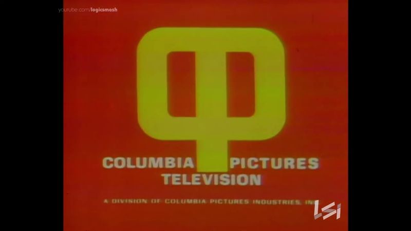 Columbia Pictures Television (1974)