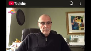 Восхищение вот- вот произойдёт; Господь открыл мне некоторые детали этого события.