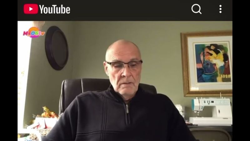 Восхищение вот- вот произойдёт; Господь открыл мне некоторые детали этого события.