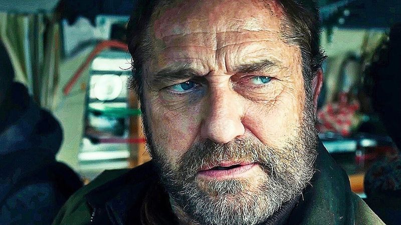 Greenland 2: Migration — Official Trailer (2026)