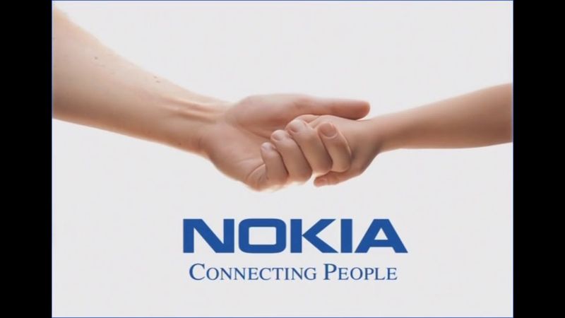 Заставки Nokia (1999-н.в.)