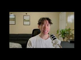 ‼️Я видел Бога во время молитвы. Он показал мне Великую Скорбь!