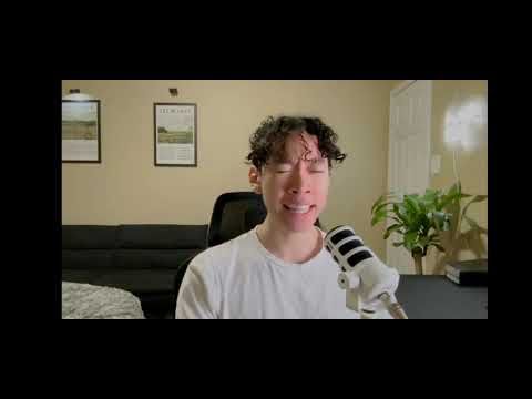 ‼️Я видел Бога во время молитвы. Он показал мне Великую Скорбь!