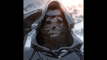 The White Death☠️ | Simo Häyhä | Odnogo - Song | #edit #simohayha #loki #recordofragnarok #shorts